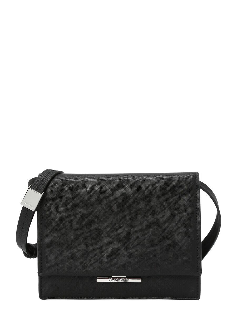Сумка кросс-боди Calvin Klein Crossbody, черный
Сумка кросс-боди Calvin Klein Crossbody, черный