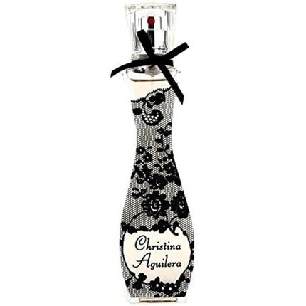 Парфюмированная вода 50 мл спрей, Christina Aguilera
Парфюмированная вода 50 мл спрей, Christina Aguilera