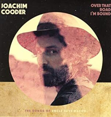 Виниловая пластинка Cooder, Joachim: Over That Road I'm Bound
Виниловая пластинка Cooder, Joachim: Over That Road I'm Bound