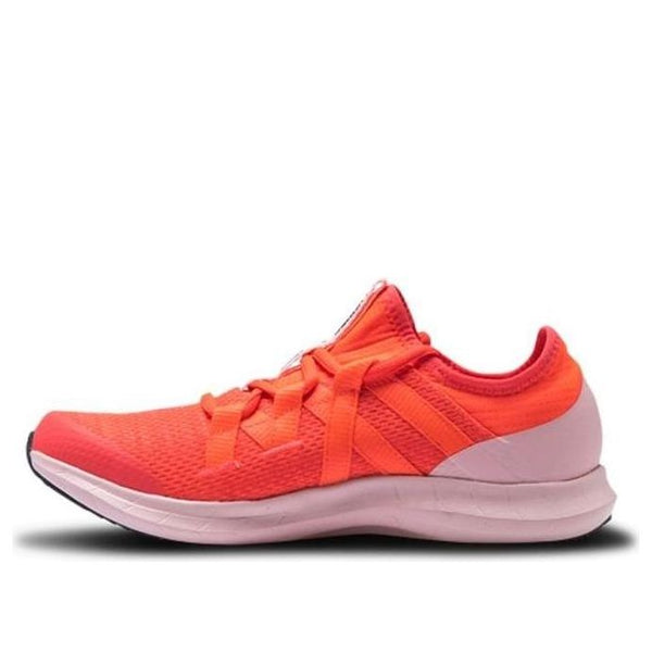 Кроссовки infinity 3 orange/red Under Armour, оранжевый 
Кроссовки infinity 3 orange/red Under Armour, оранжевый