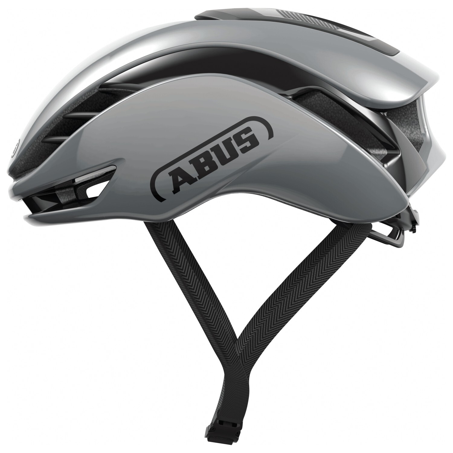 Велосипедный шлем Abus GameChanger 2 0, цвет Race Grey
Велосипедный шлем Abus GameChanger 2 0, цвет Race Grey
