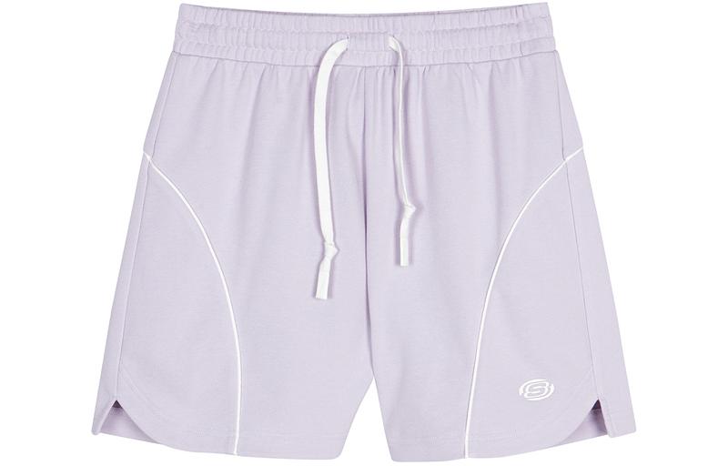 Skechers Повседневные шорты Women's Orchid Purple
Skechers Повседневные шорты Women's Orchid Purple
