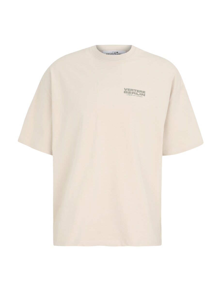 Рубашка Vertere Berlin STUDIO, бежевый
Рубашка Vertere Berlin STUDIO, бежевый