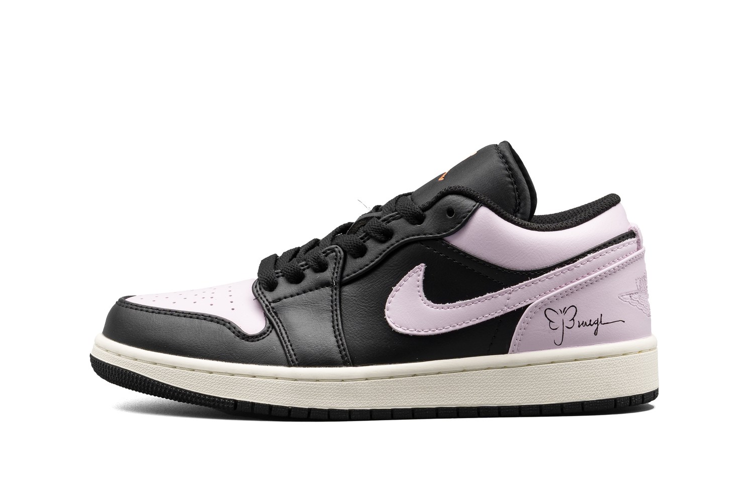 Air 1 нескользящие устойчивые к истиранию низкие детские баскетбольные кроссовки для подростков Jordan, розовый
Air 1 нескользящие устойчивые к истиранию низкие детские баскетбольные кроссовки для подростков Jordan, розовый