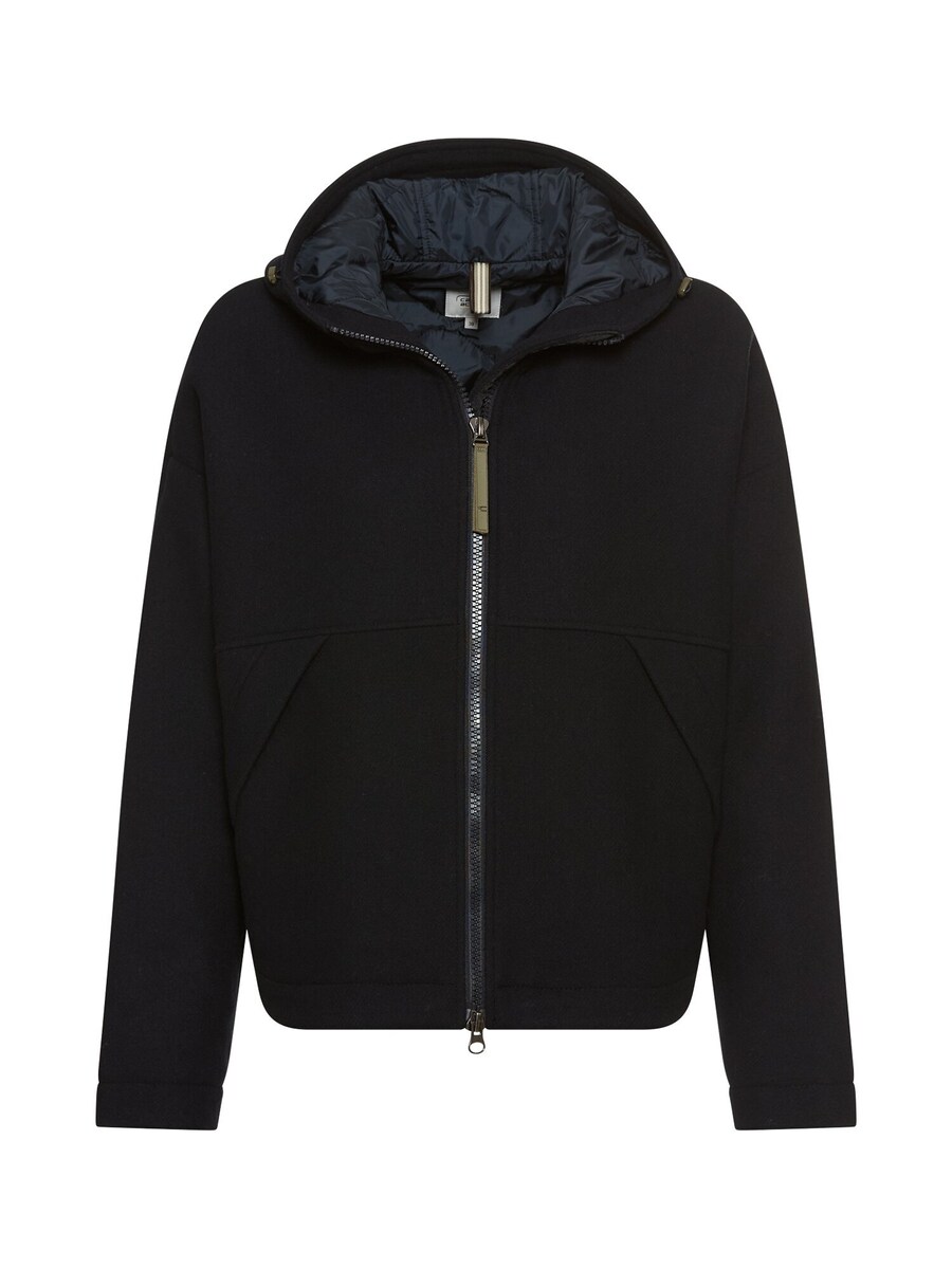 Куртка межсезонная CAMEL ACTIVE, черный
Куртка межсезонная CAMEL ACTIVE, черный