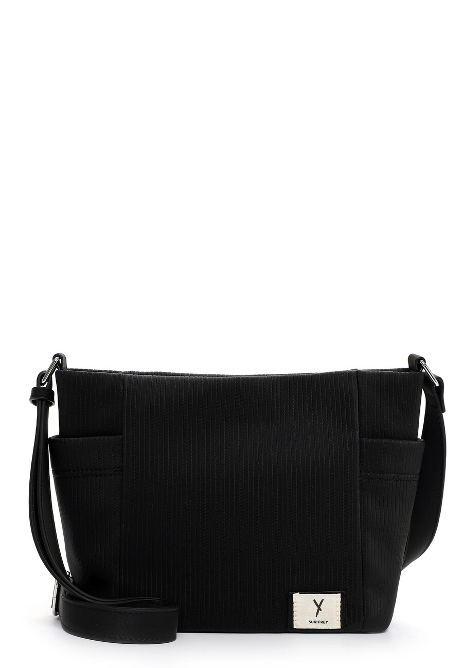 Сумка через плечо Suri Frey Ricky, черный
Сумка через плечо Suri Frey Ricky, черный