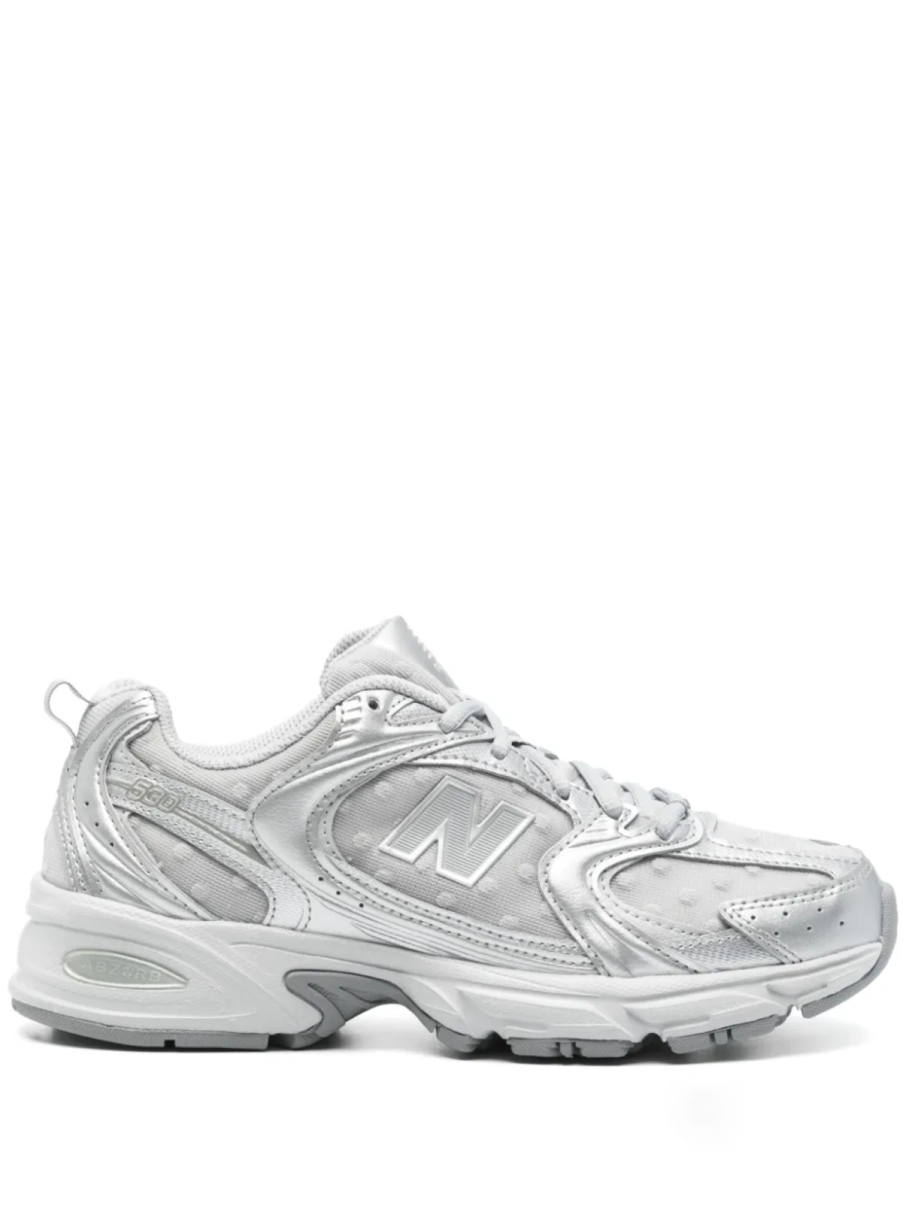 New Balance кроссовки 530, серый
New Balance кроссовки 530, серый