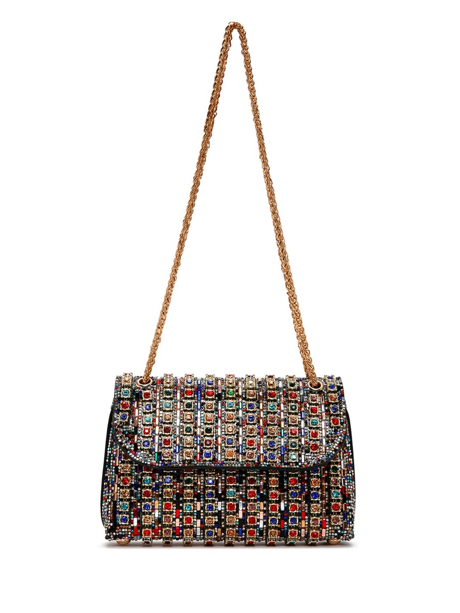 Сумка через плечо Derimod, Mixed Colors
Сумка через плечо Derimod, Mixed Colors