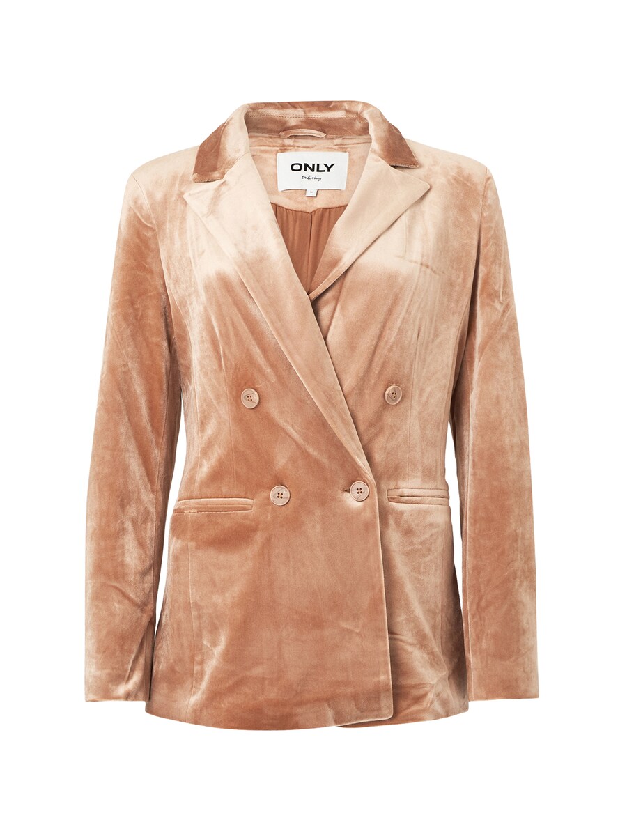 Блейзер ONLY ONLASTRID-ELSY, светло-коричневый
Блейзер ONLY ONLASTRID-ELSY, светло-коричневый