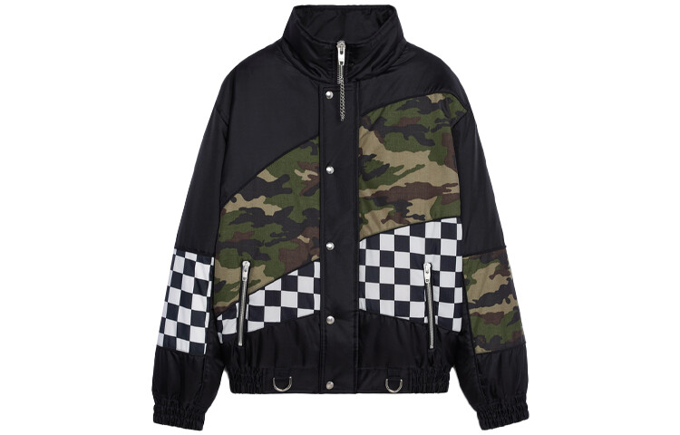 Куртка мужская черная Celine, черный
Куртка мужская черная Celine, черный