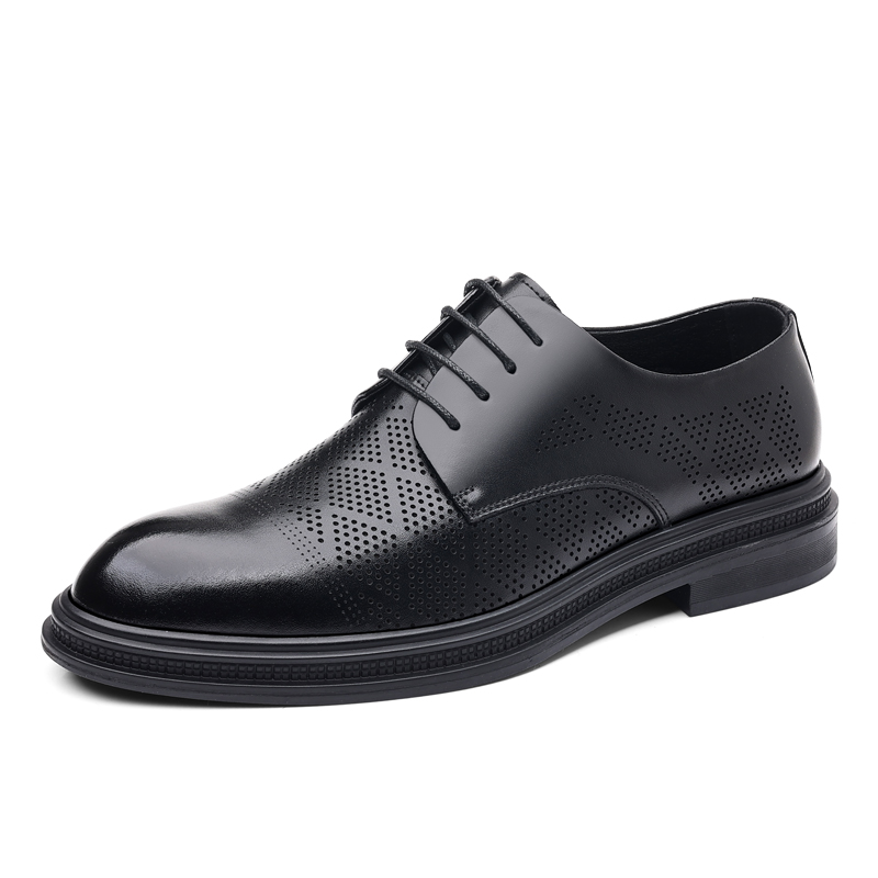 Shanpijiang Повседневные туфли мужские черные
Shanpijiang Повседневные туфли мужские черные