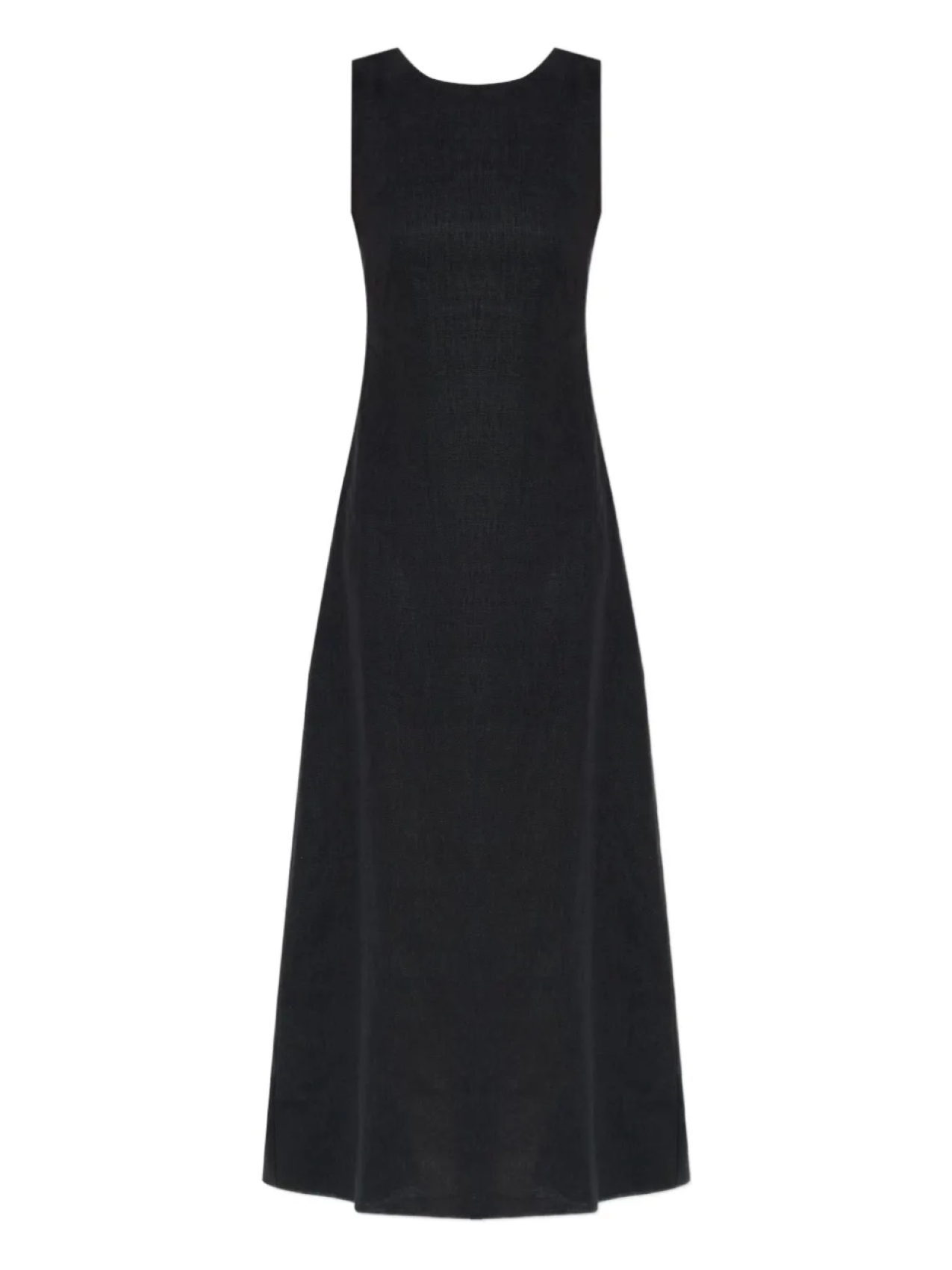 Льняное платье Posse, черный
Льняное платье Posse, черный