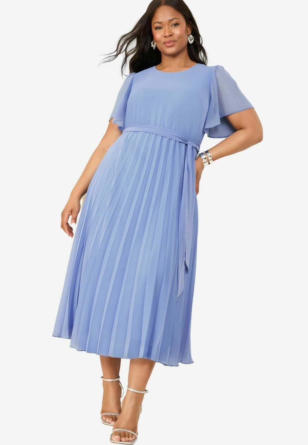 Повседневное платье Friends Like These, синий
Повседневное платье Friends Like These, синий