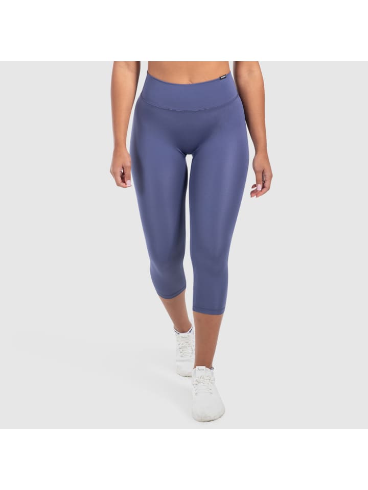 Леггинсы Mirella темно-синего цвета SMILODOX
Леггинсы Mirella темно-синего цвета SMILODOX