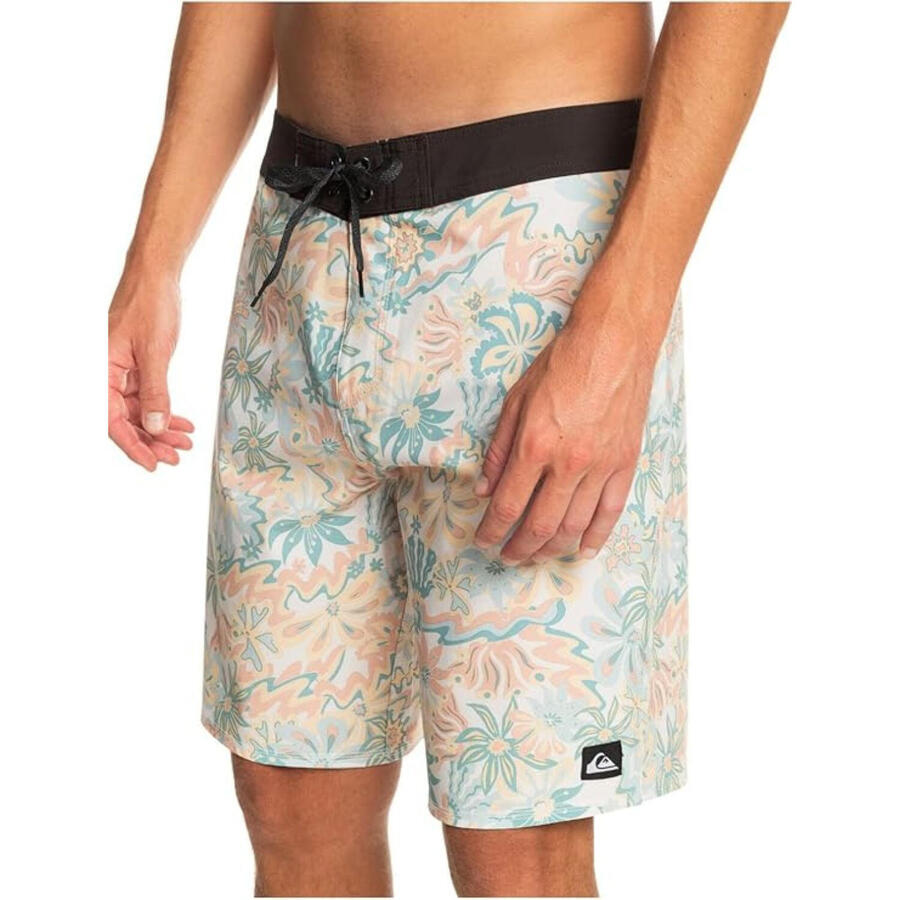 Мужские плавки Quiksilver Surfsilk QS 69 19"
Мужские плавки Quiksilver Surfsilk QS 69 19"