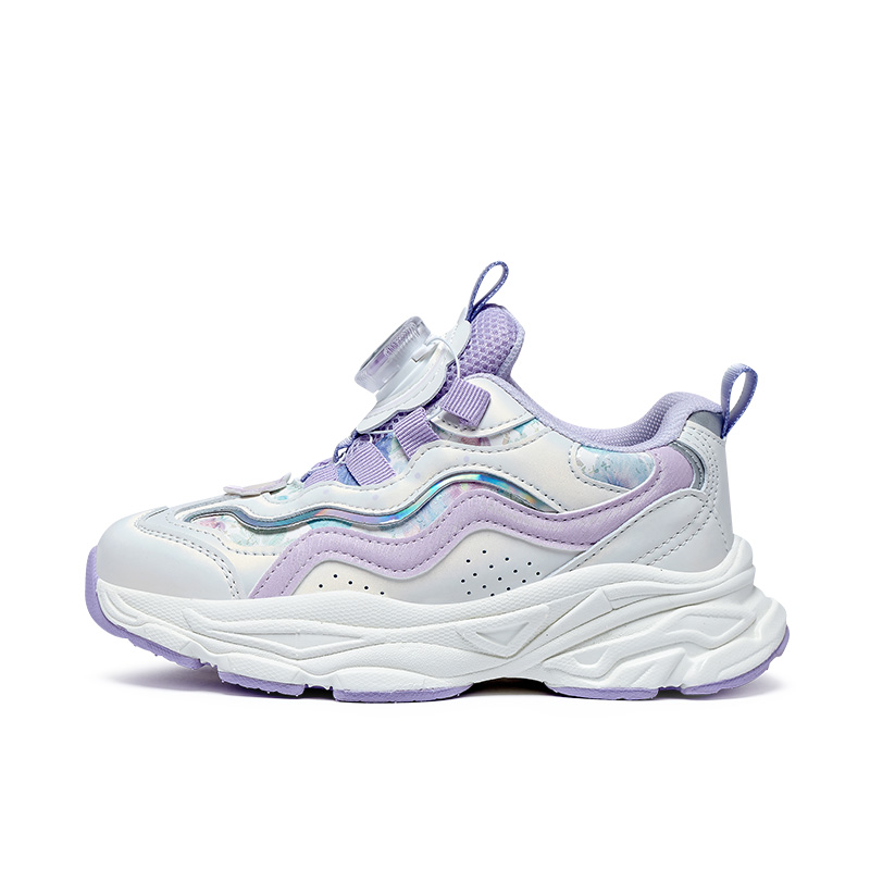 Детская повседневная обувь для детей BIG WASP, фиолетовый
Детская повседневная обувь для детей BIG WASP, фиолетовый