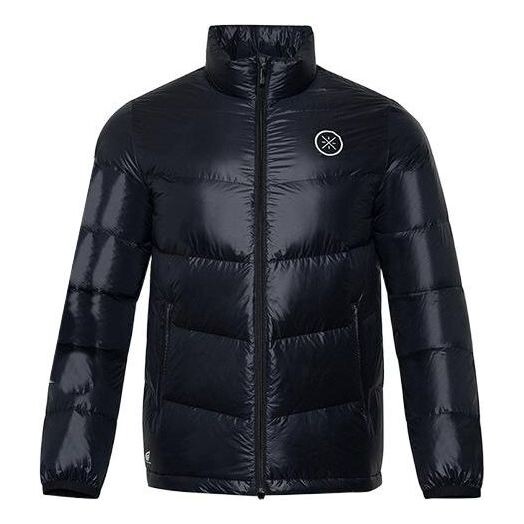 Куртка стиль жизни пуховик серии wade Li-Ning, черный
Куртка стиль жизни пуховик серии wade Li-Ning, черный