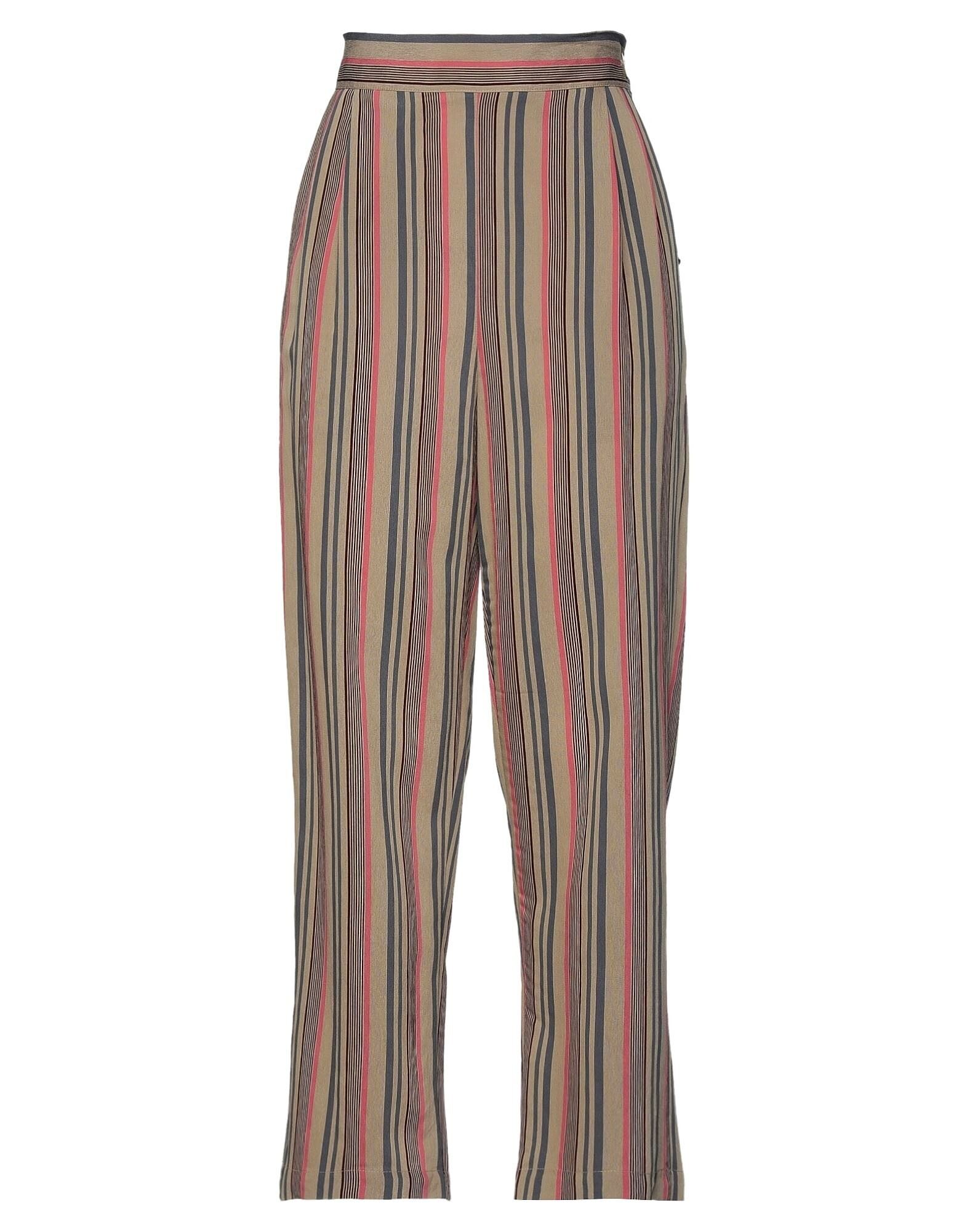 Брюки Ottod'Ame, коричневый
Брюки Ottod'Ame, коричневый