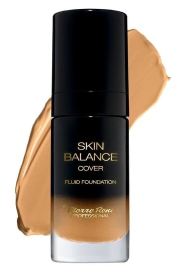 Покрывающая основа для лица 26 Bronze, 30 мл Pierre Rene, Skin Balance
Покрывающая основа для лица 26 Bronze, 30 мл Pierre Rene, Skin Balance
