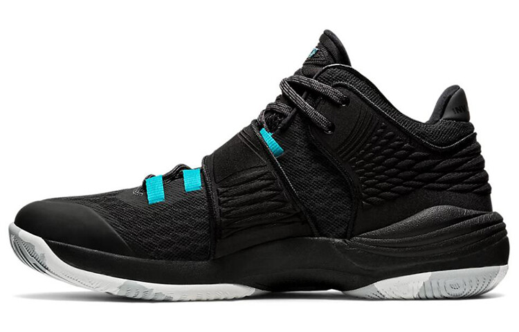 Мужские баскетбольные кроссовки Asics Invade Nova
Мужские баскетбольные кроссовки Asics Invade Nova