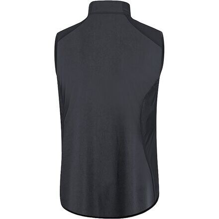 Жилет Ambient мужской GOREWEAR, черный
Жилет Ambient мужской GOREWEAR, черный