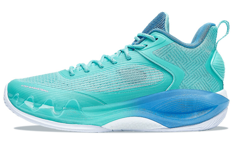 Баскетбольные кроссовки Light Attack для мужчин, средний верх