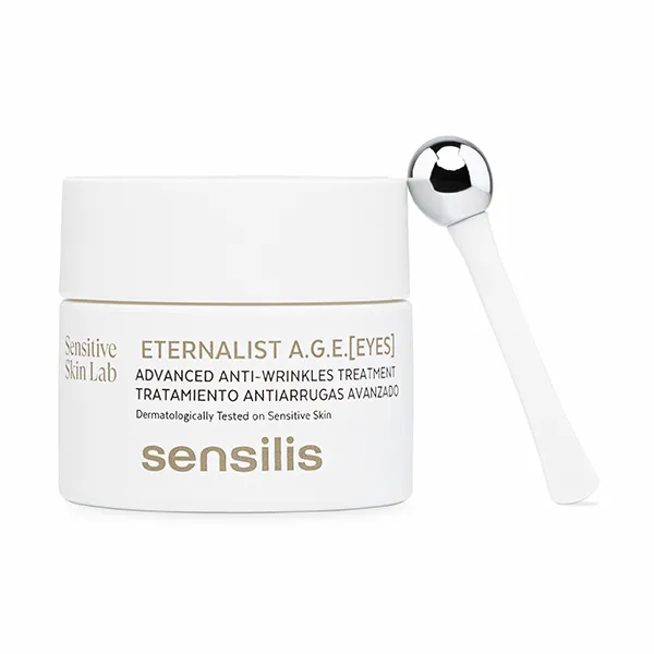 Бальзам для контура глаз Eternalist Age Sensilis, 20 ml
Бальзам для контура глаз Eternalist Age Sensilis, 20 ml