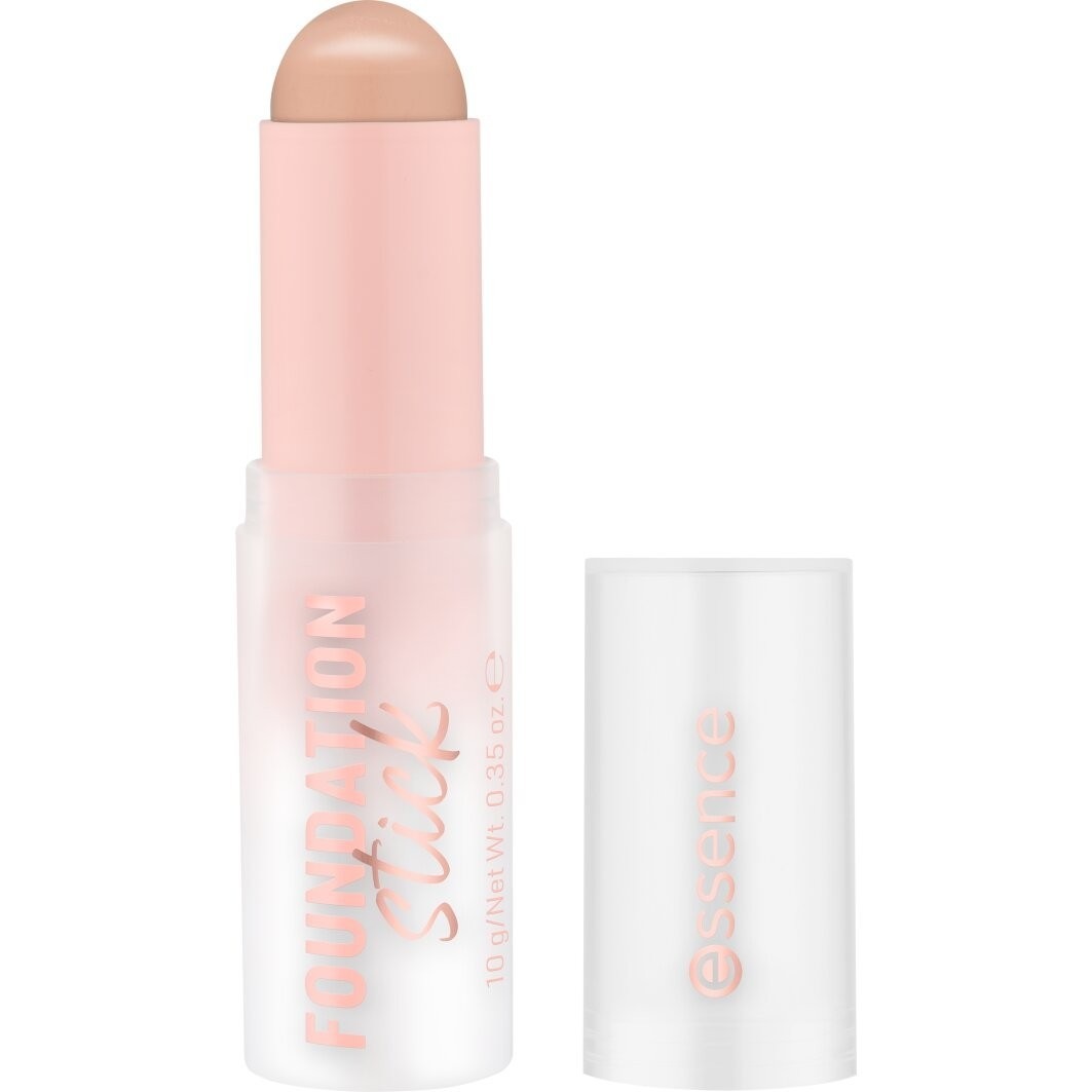 Тональный крем для лица stick Essence, 160, вес 10 гр.
Тональный крем для лица stick Essence, 160, вес 10 гр.