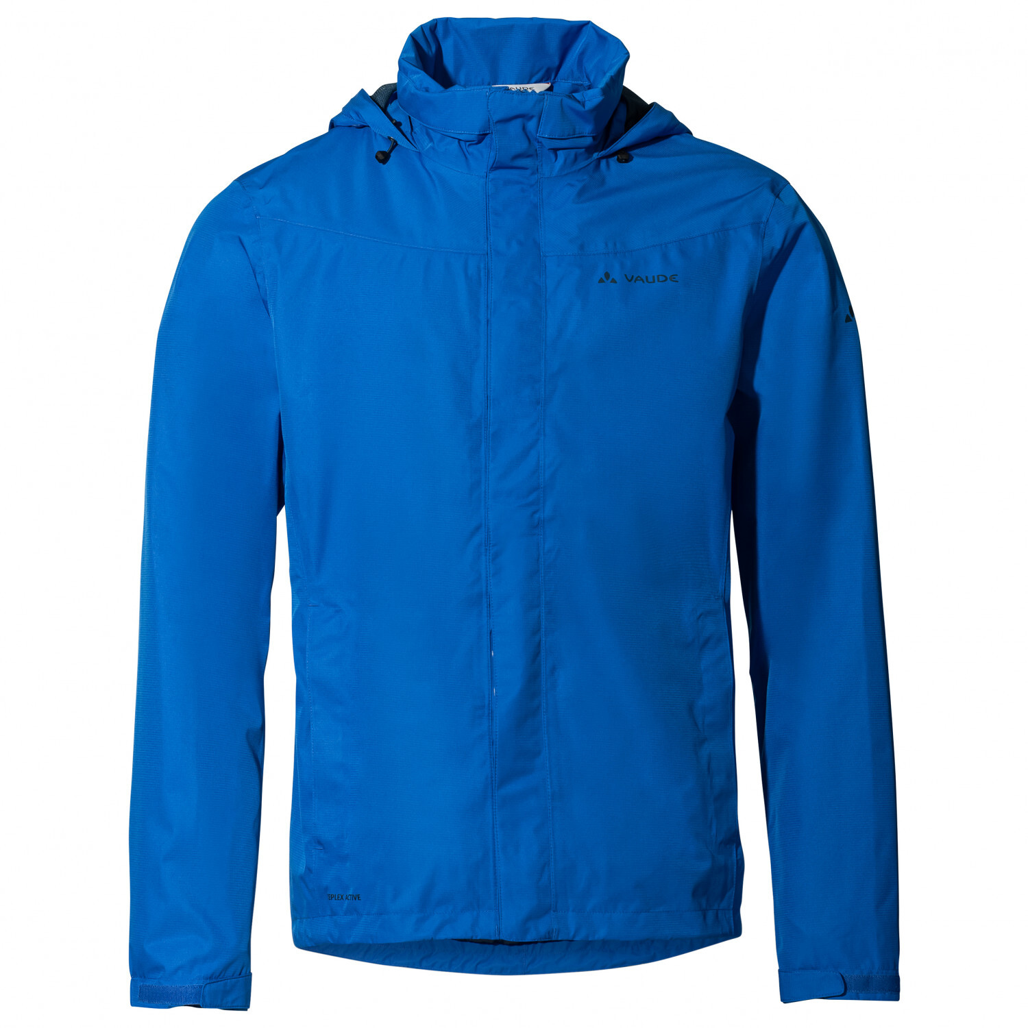 Велосипедная куртка Vaude Escape Bike Light, цвет Signal Blue
Велосипедная куртка Vaude Escape Bike Light, цвет Signal Blue