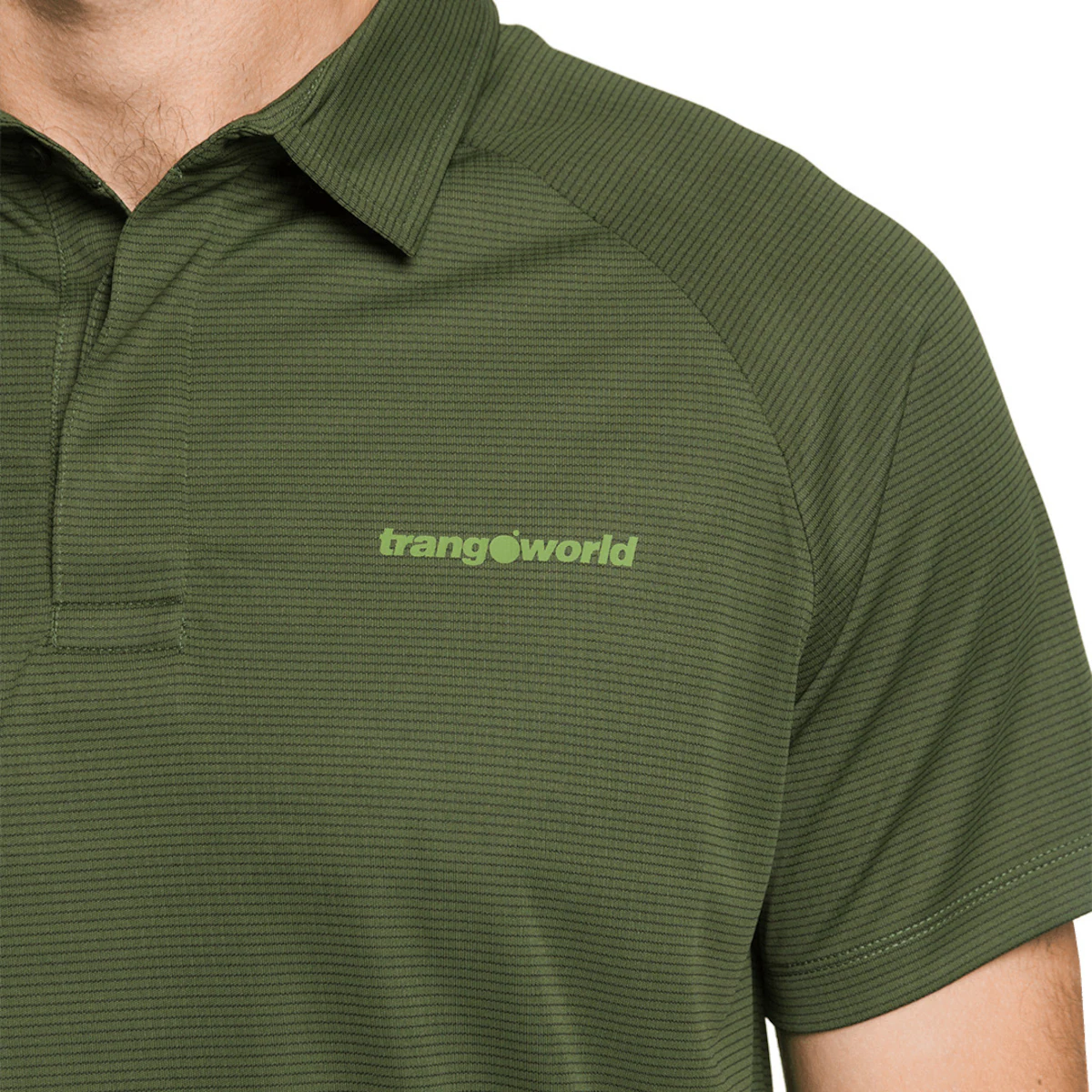 Мужская футболка Bonete Trangoworld, темно-зеленый
Мужская футболка Bonete Trangoworld, темно-зеленый