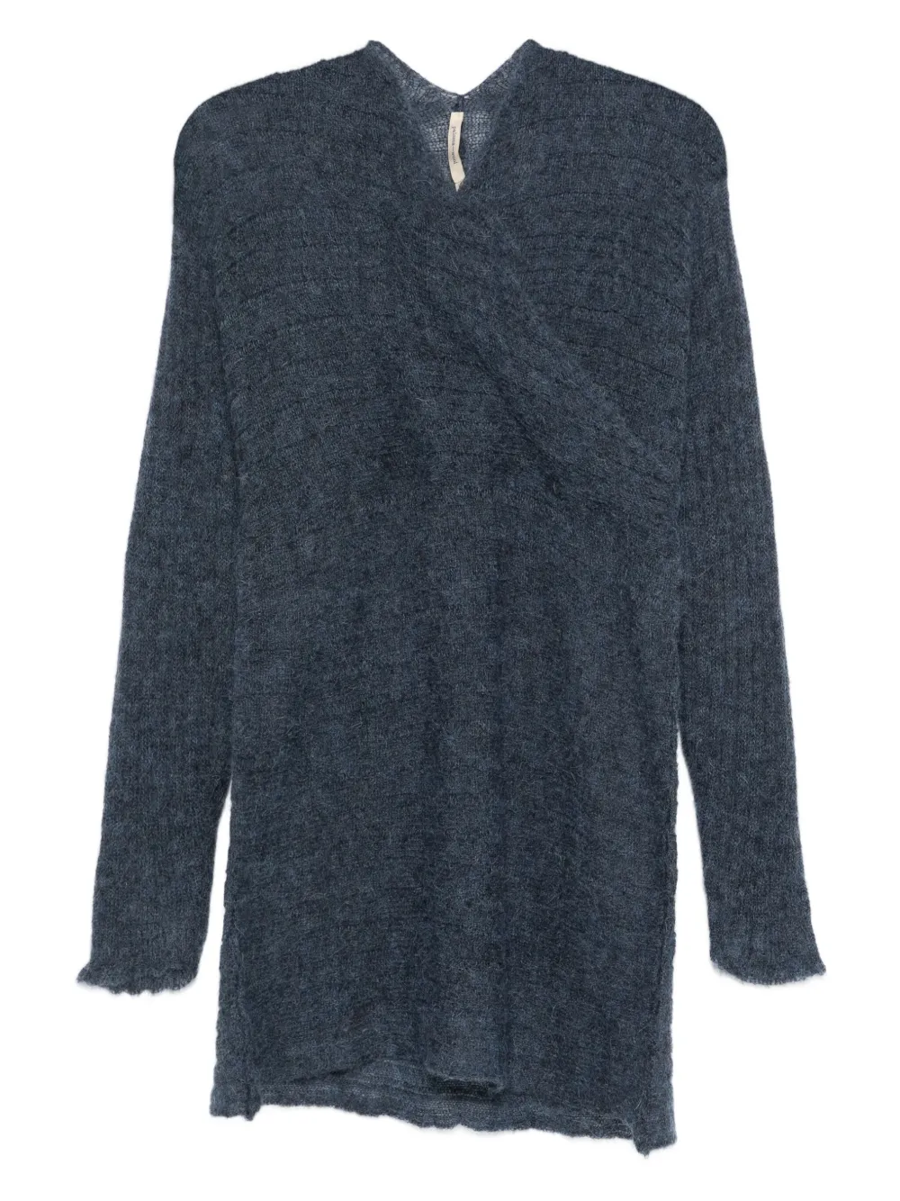 Джемпер с длинными рукавами Paloma Wool, синий
Джемпер с длинными рукавами Paloma Wool, синий