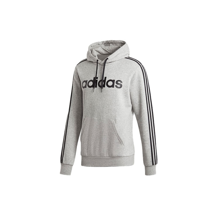 Adidas Мужская толстовка, Серый
Adidas Мужская толстовка, Серый
