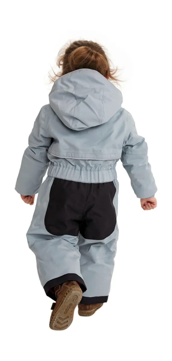 Лыжный комбинезон Killtec "KW 102 MNS ONPC", синий
Лыжный комбинезон Killtec "KW 102 MNS ONPC", синий