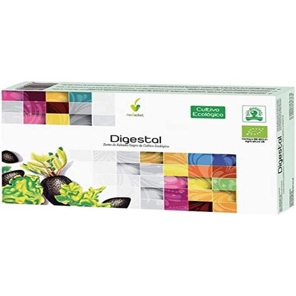 Добавка Novadiet 50 г, Nova Diet
Добавка Novadiet 50 г, Nova Diet