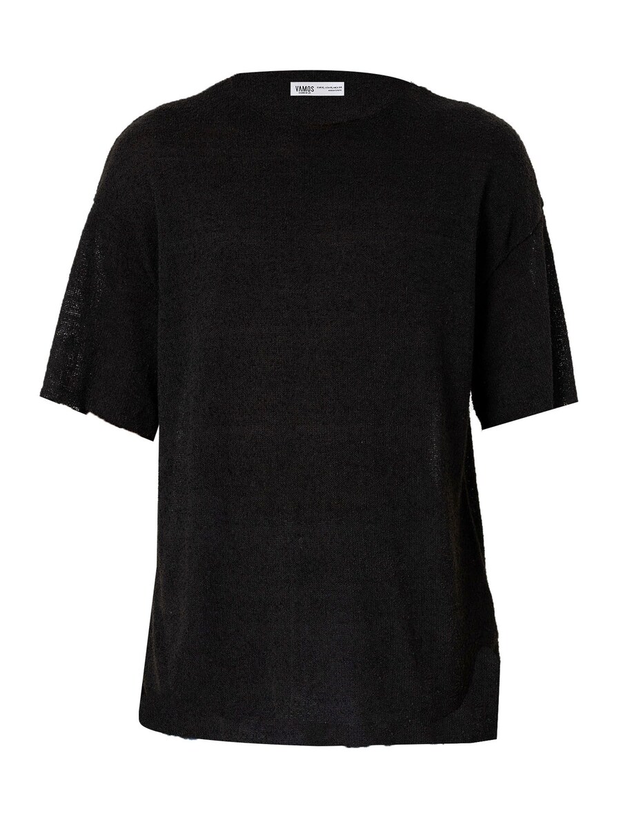 Рубашка VAMOS CLO Tulip, черный
Рубашка VAMOS CLO Tulip, черный