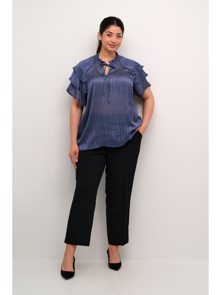 Блузка KAFFE curve
Блузка KAFFE curve