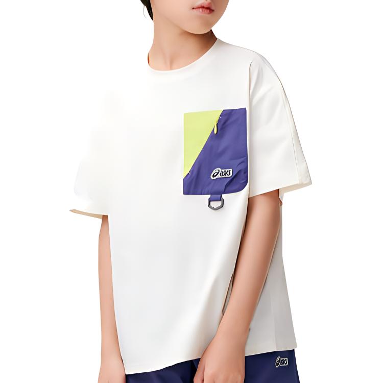 Футболка школьная Asics, 8853 Экрю, Белый, Футболка школьная Asics, 8853 Экрю
Футболка школьная Asics, 8853 Экрю, Белый, Футболка школьная Asics, 8853 Экрю