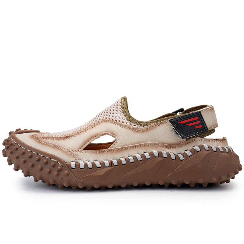 Сабо мужские Kuding, Beige
Сабо мужские Kuding, Beige