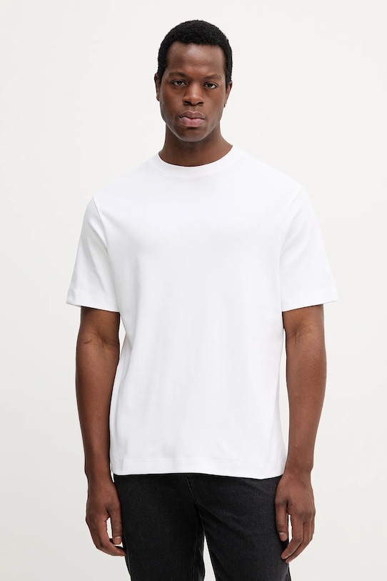 Хлопковая футболка DARREN Mos Mosh, белый
Хлопковая футболка DARREN Mos Mosh, белый