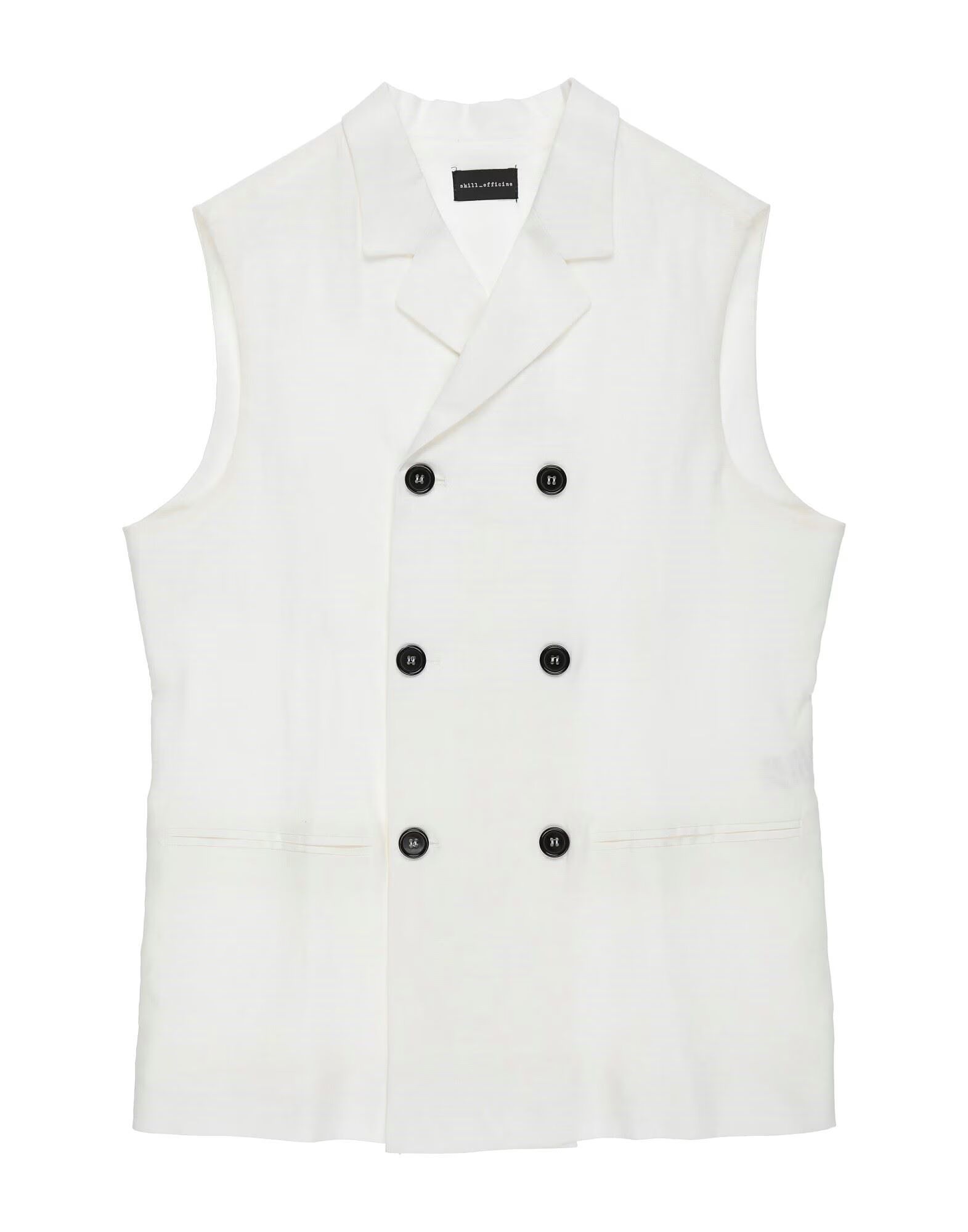 Блейзер для мальчиков Skill_Officine, белый
Блейзер для мальчиков Skill_Officine, белый