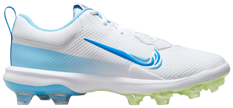 Кроссовки Nike Force Trout 9 Pro MCS 'Fresh Pack', белый
Кроссовки Nike Force Trout 9 Pro MCS 'Fresh Pack', белый