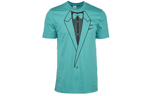 Футболка унисекс Off-White
Футболка унисекс Off-White