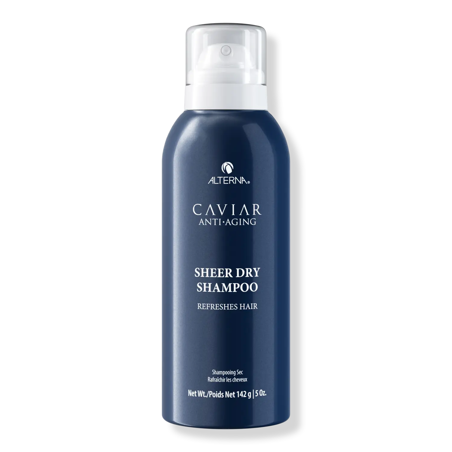 Сухой шампунь Caviar Anti-Aging Sheer Alterna
Сухой шампунь Caviar Anti-Aging Sheer Alterna