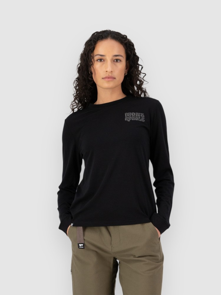 Функциональная рубашка Mons Royale Icon Merino Funktionsshirt, black, Черный, Функциональная рубашка Mons Royale Icon Merino Funktionsshirt, black
Функциональная рубашка Mons Royale Icon Merino Funktionsshirt, black, Черный, Функциональная рубашка Mons Royale Icon Merino Funktionsshirt, black