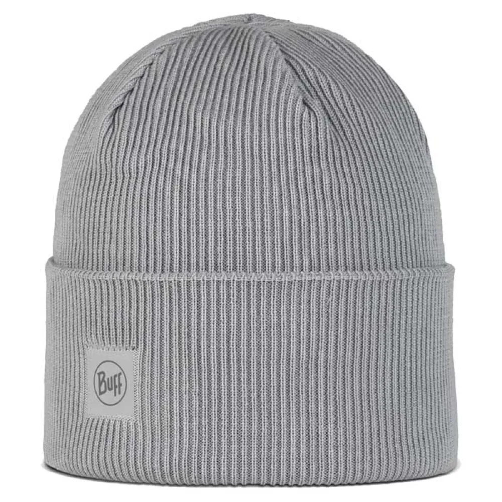Шапка Buff Crossknit, серый
Шапка Buff Crossknit, серый