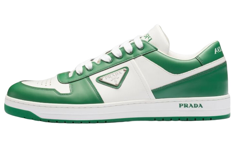 PRADA Мужская обувь для скейтбординга Prada Downtown
PRADA Мужская обувь для скейтбординга Prada Downtown