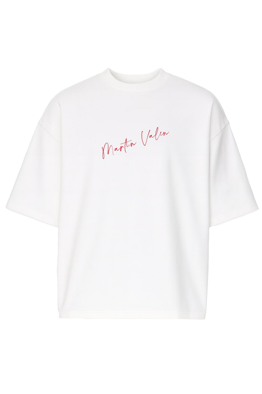 Рубашка MARTIN VALEN, белый
Рубашка MARTIN VALEN, белый