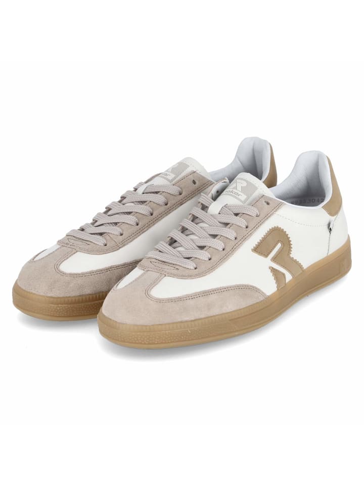 Низкие кроссовки rieker, белый
Низкие кроссовки rieker, белый