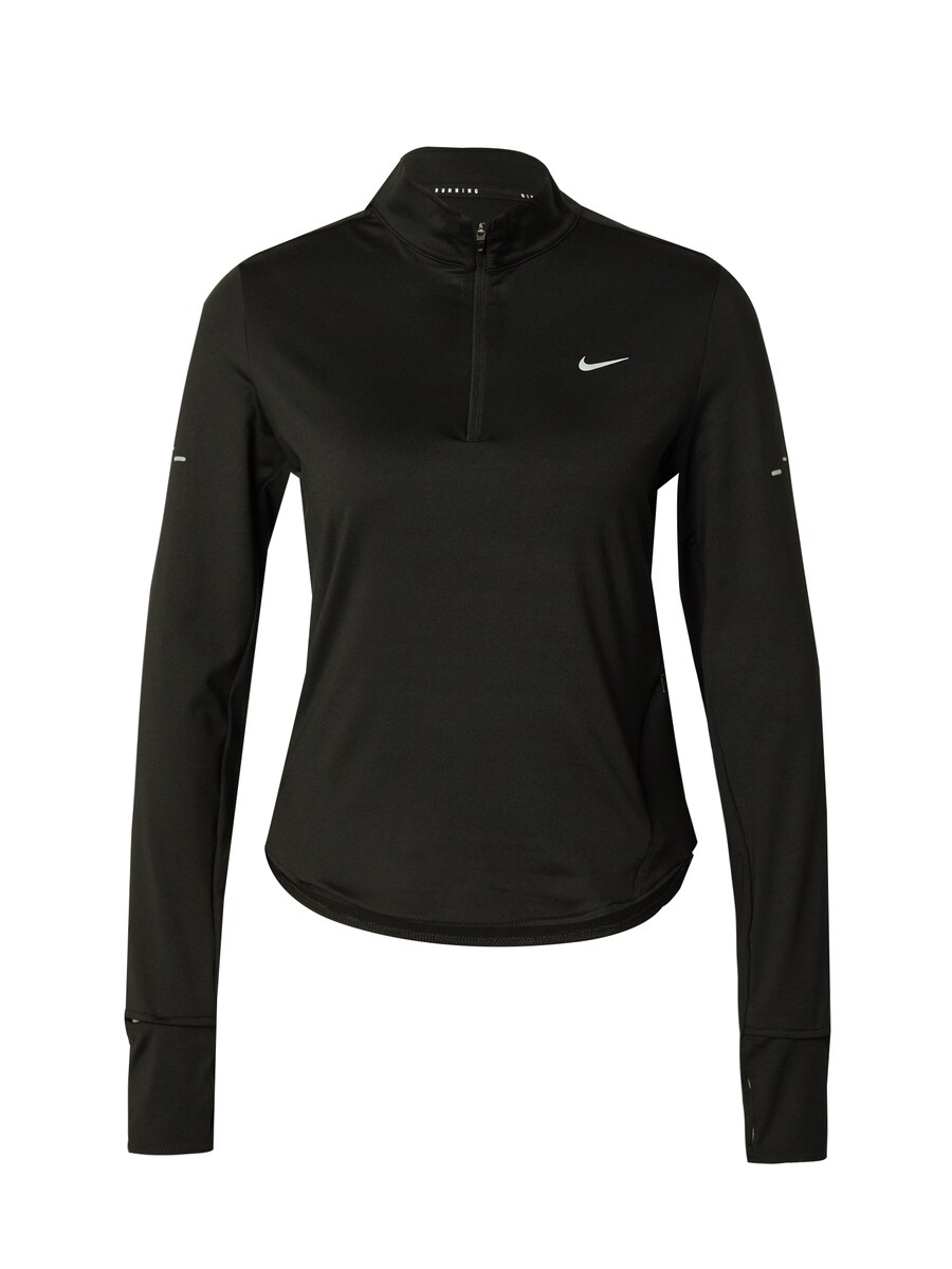 Спортивная толстовка NIKE SWIFT, черный
Спортивная толстовка NIKE SWIFT, черный