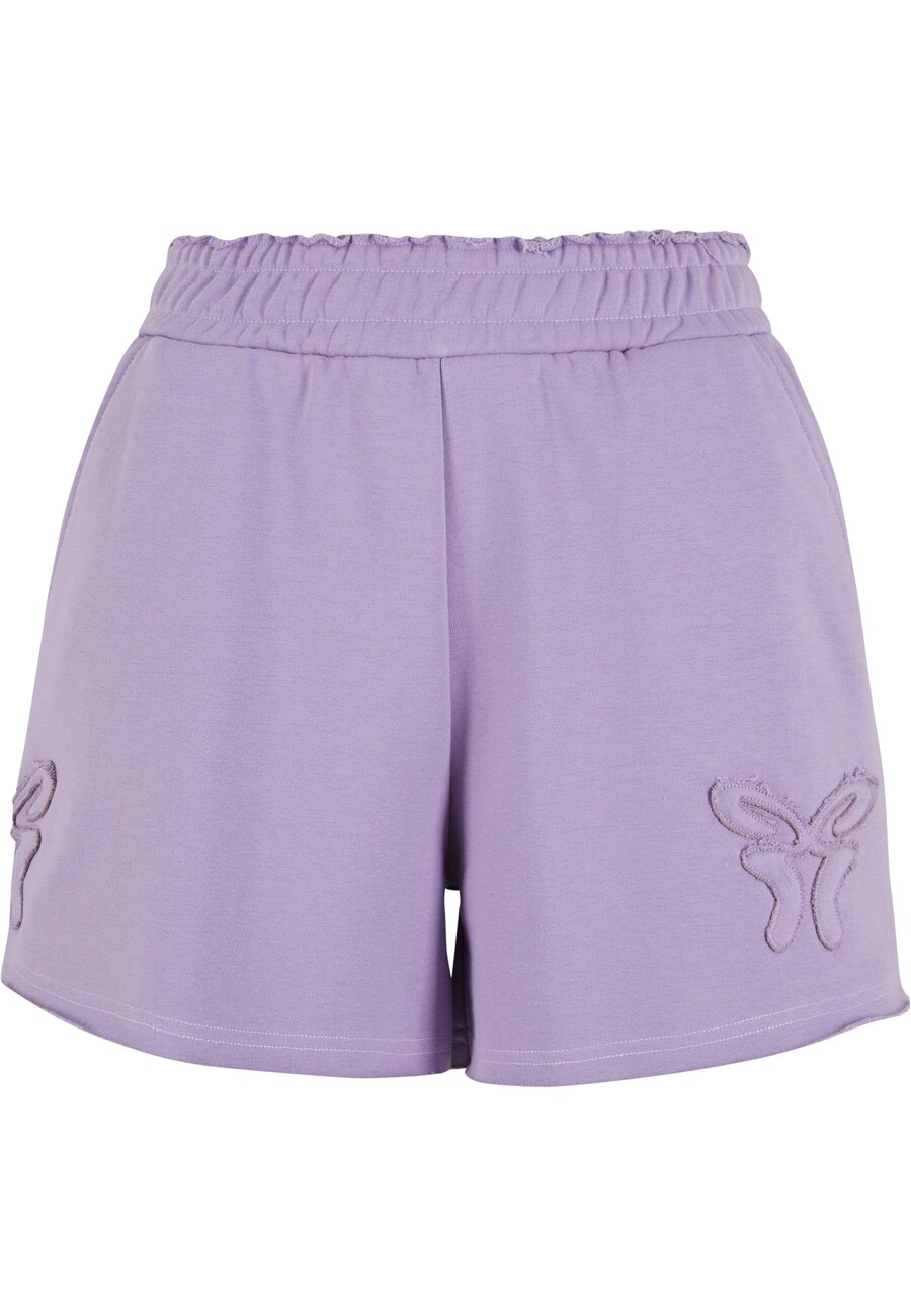 Широкие брюки Felicious, фиолетовый
Широкие брюки Felicious, фиолетовый